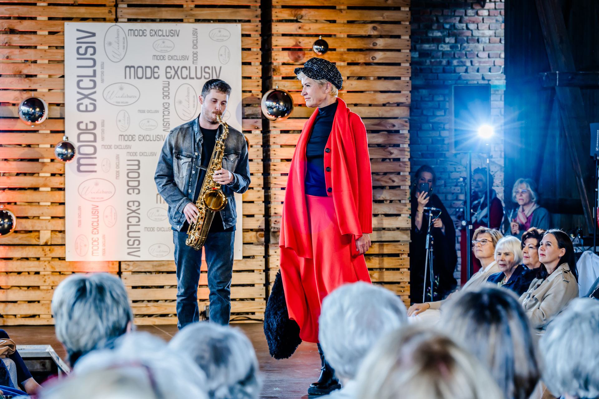 Das war unsere Jubiläums-Fashion-Show – Bild 20